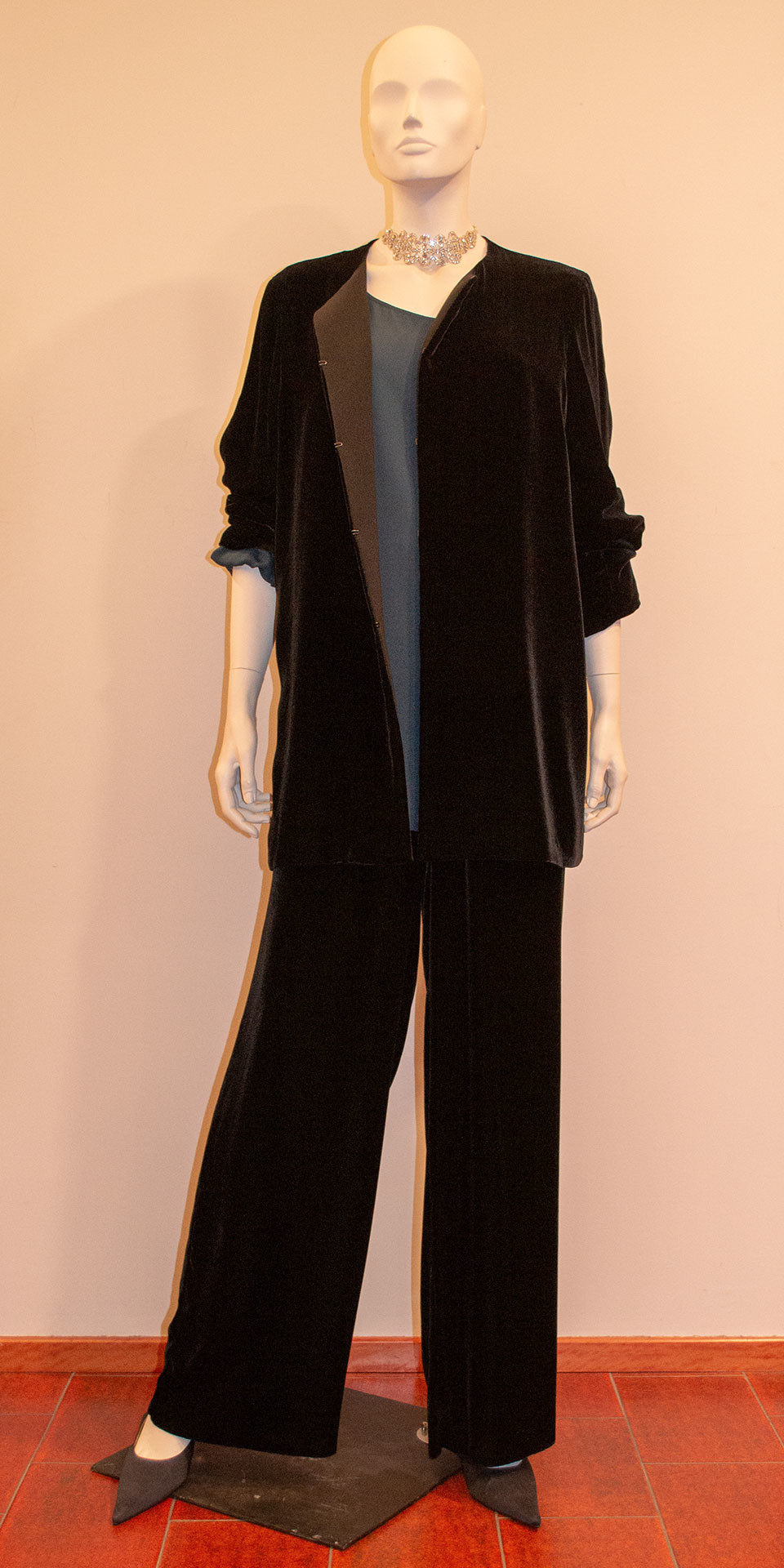BARBA - Abbigliamento donna
