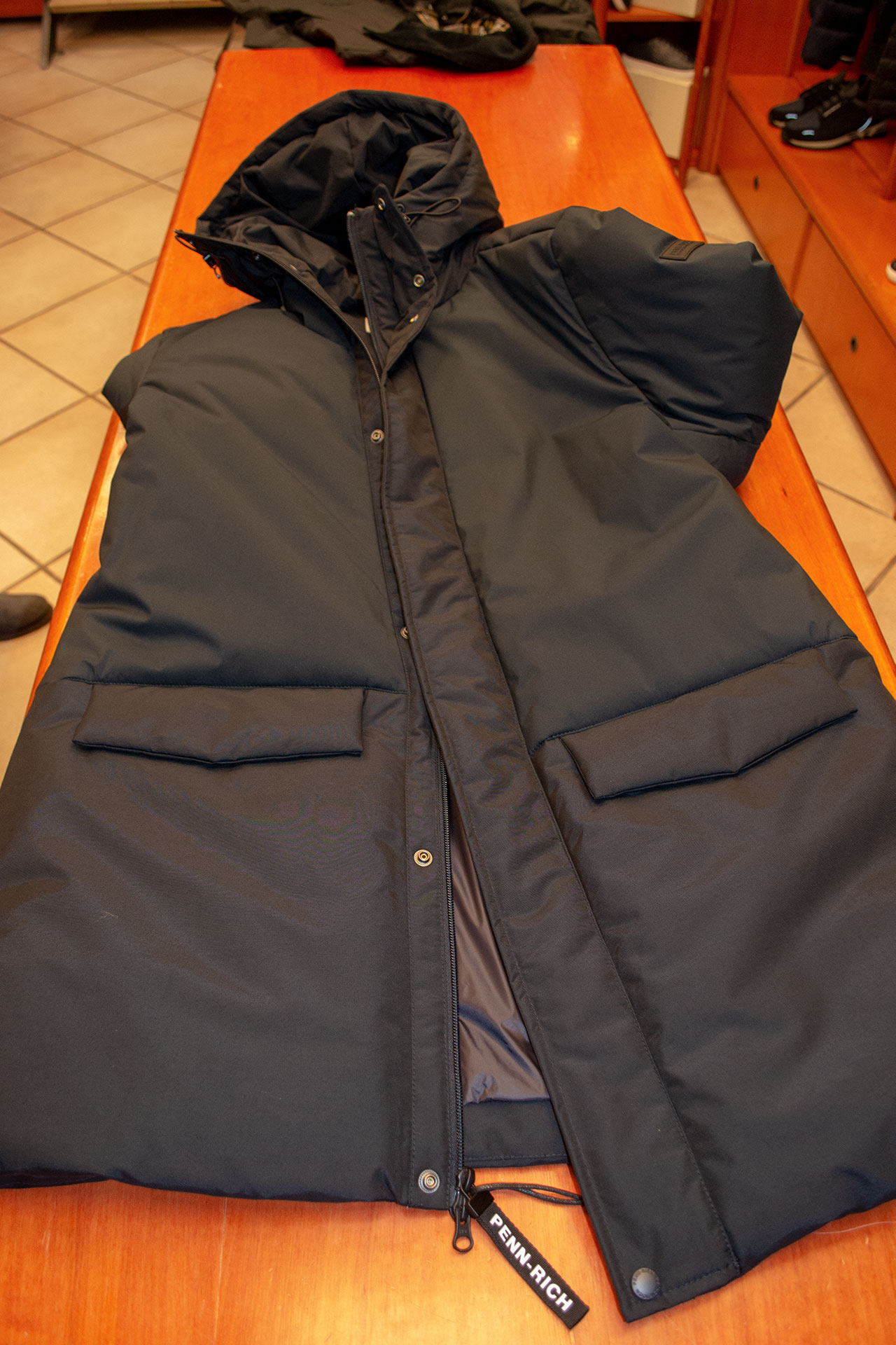BARBA - Abbigliamento uomo