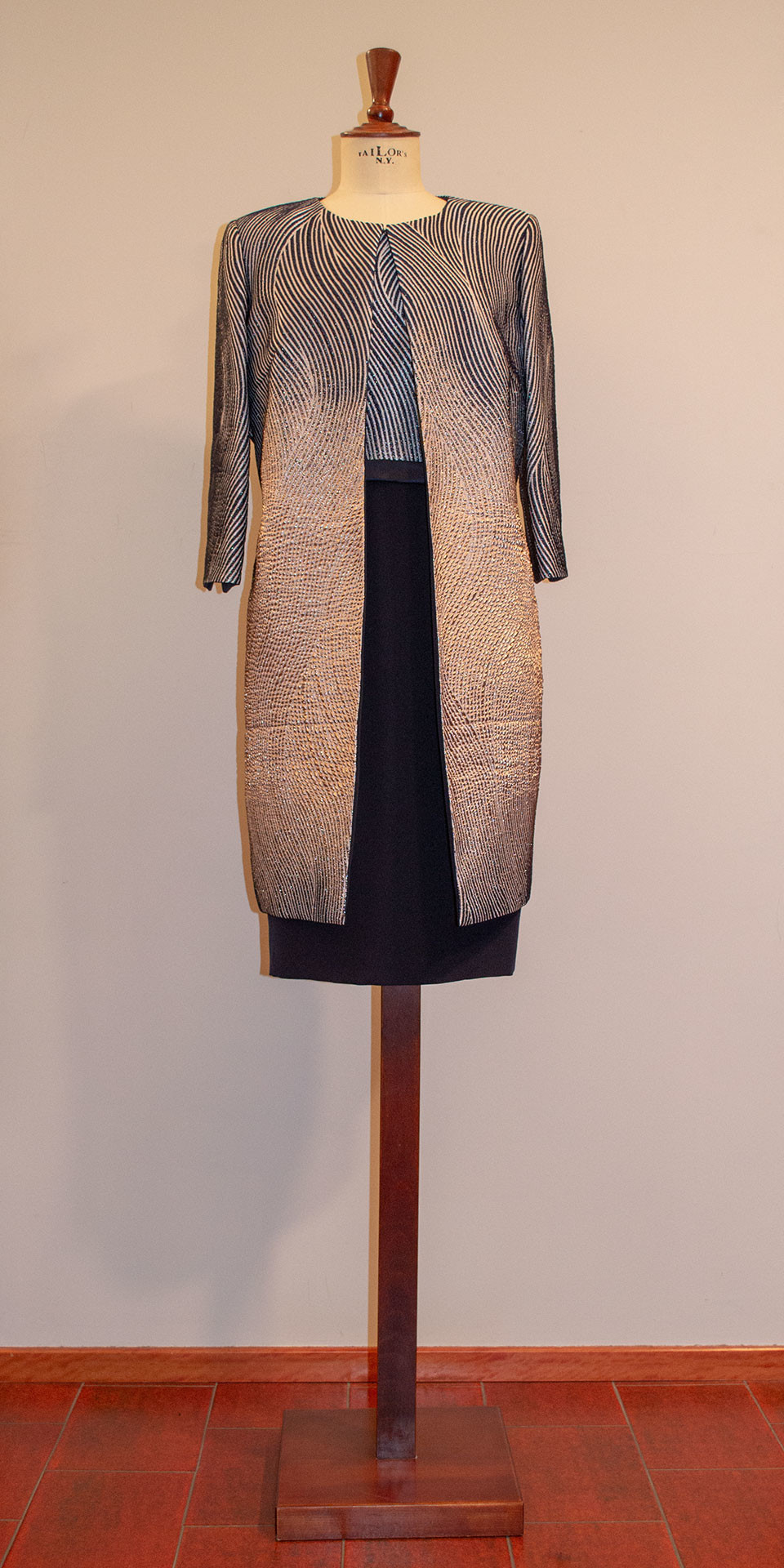 BARBA - Abbigliamento donna