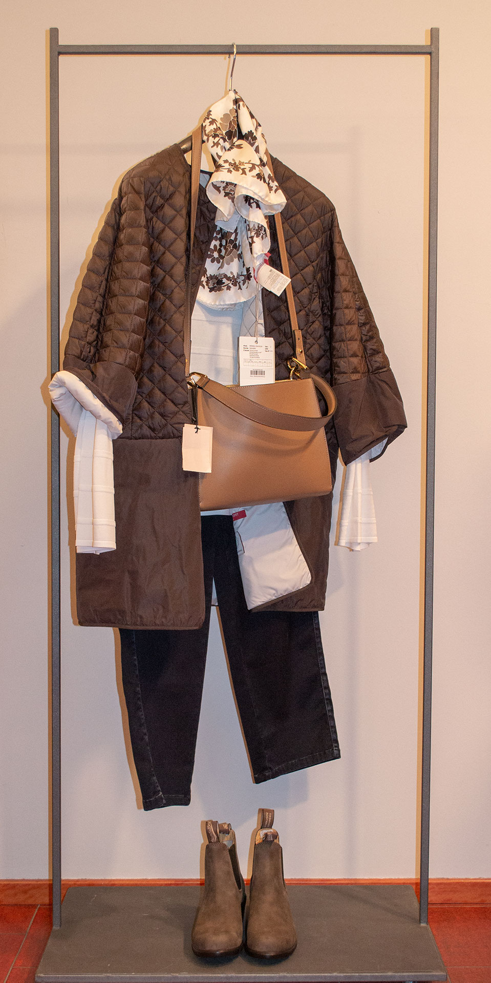 BARBA - Abbigliamento donna
