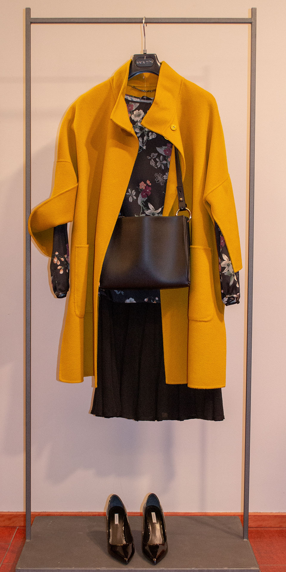 BARBA - Abbigliamento donna