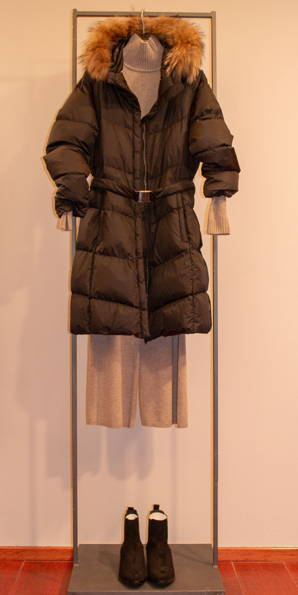 BARBA - Abbigliamento donna
