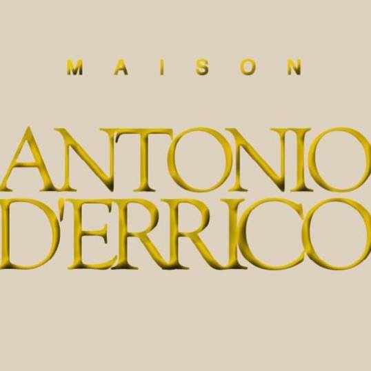 ANTONIO D'ERRICO
