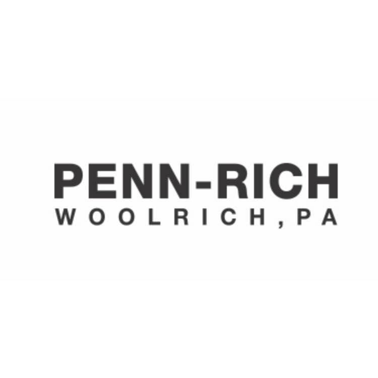 PENN-RICH. WOOLRICH, PA