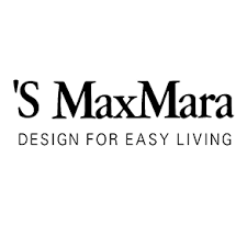 'S MAXMARA DESIGN FOR EASY LIVING